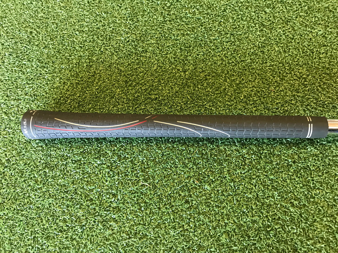 2009 TaylorMade Burner 8 Iron