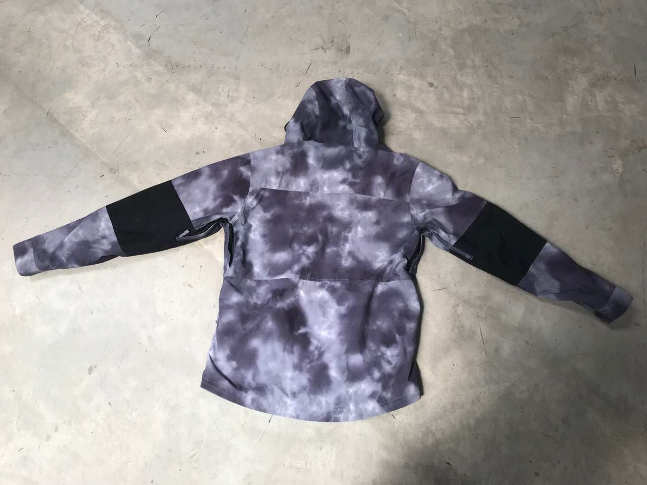 Neff Company Ski Jacket Size- Small