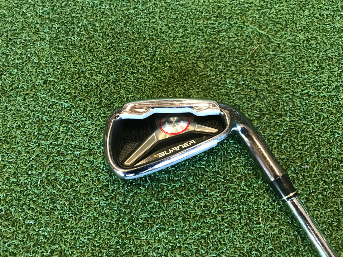 2009 TaylorMade Burner 5 Iron