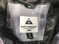 Neff Company Ski Jacket Size- Small