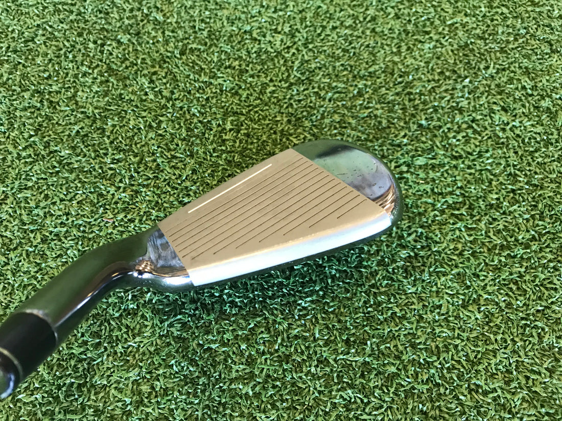 2009 TaylorMade Burner 5 Iron