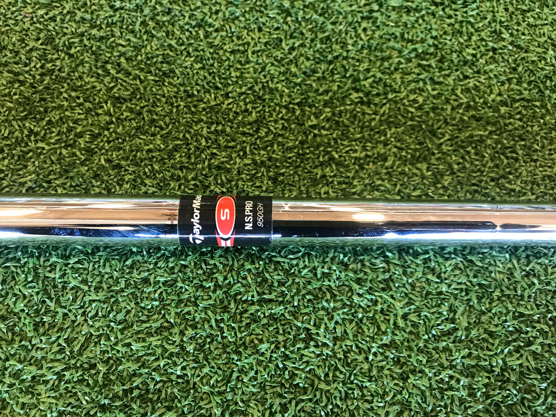 2009 TaylorMade Burner 5 Iron
