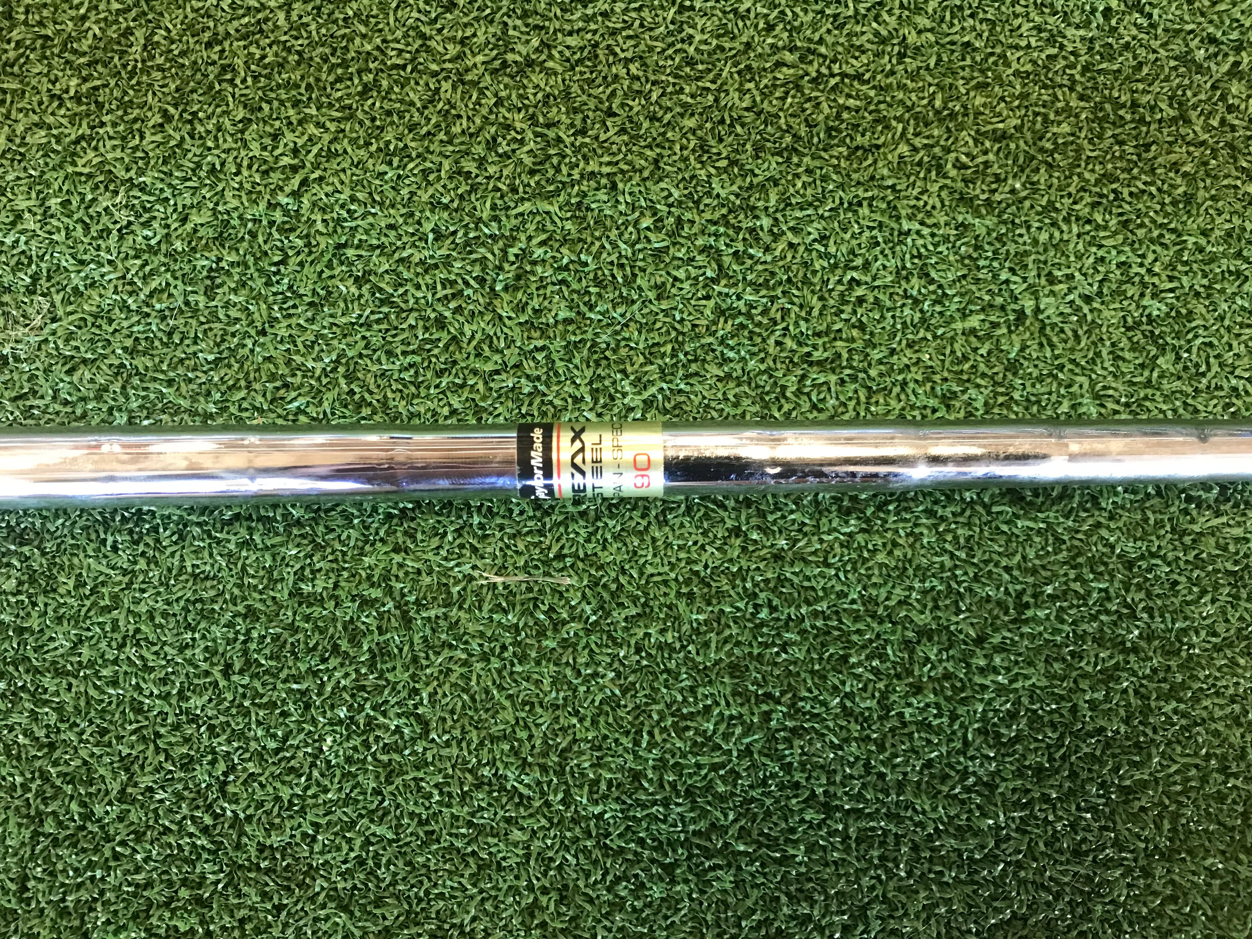 2018 TaylorMade M4 25° 5 Hybrid With Headcover