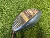 *New* 2020 Callaway Warbird 19° 5 Wood With Headcover