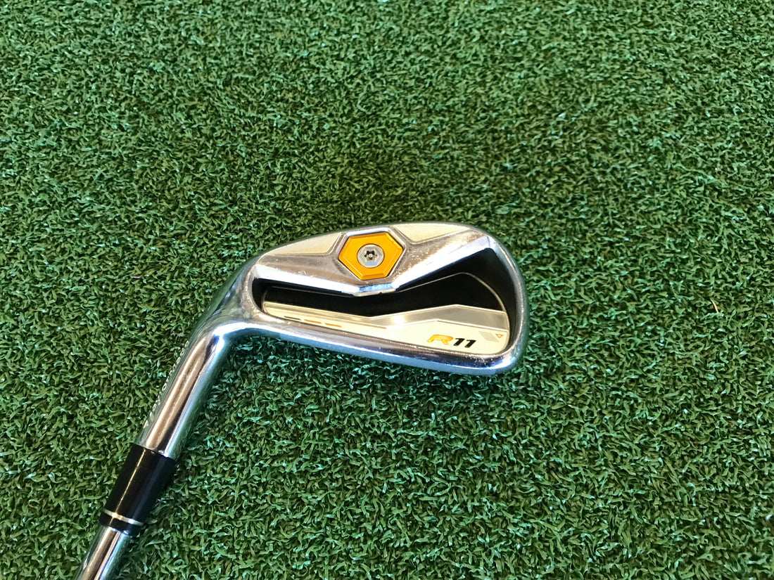 TaylorMade R11 Left Handed 6 Iron