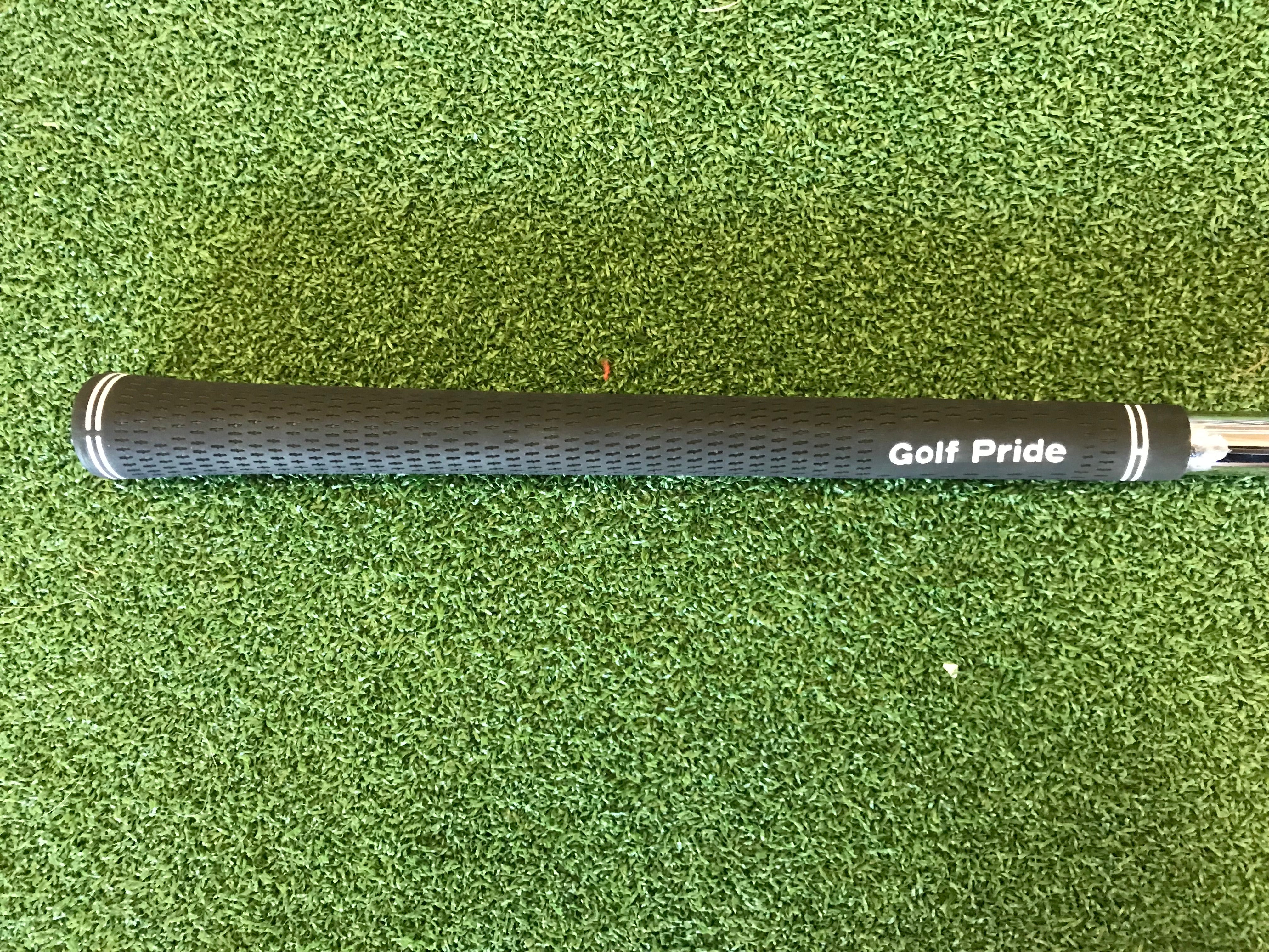 2018 TaylorMade M4 25° 5 Hybrid With Headcover