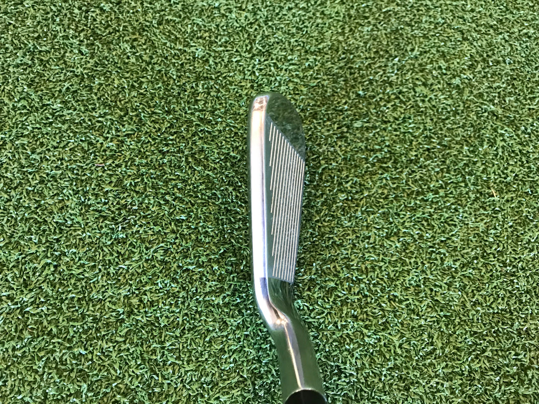 TaylorMade R11 Left Handed 6 Iron