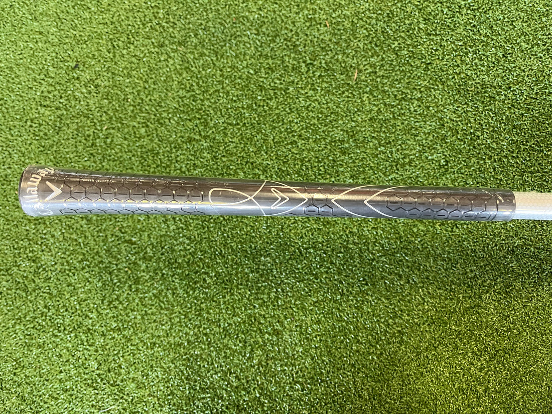 *New* 2020 Callaway Warbird 19° 5 Wood With Headcover