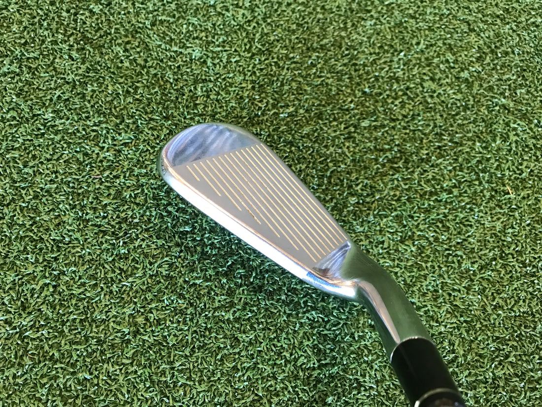 TaylorMade R11 Left Handed 6 Iron