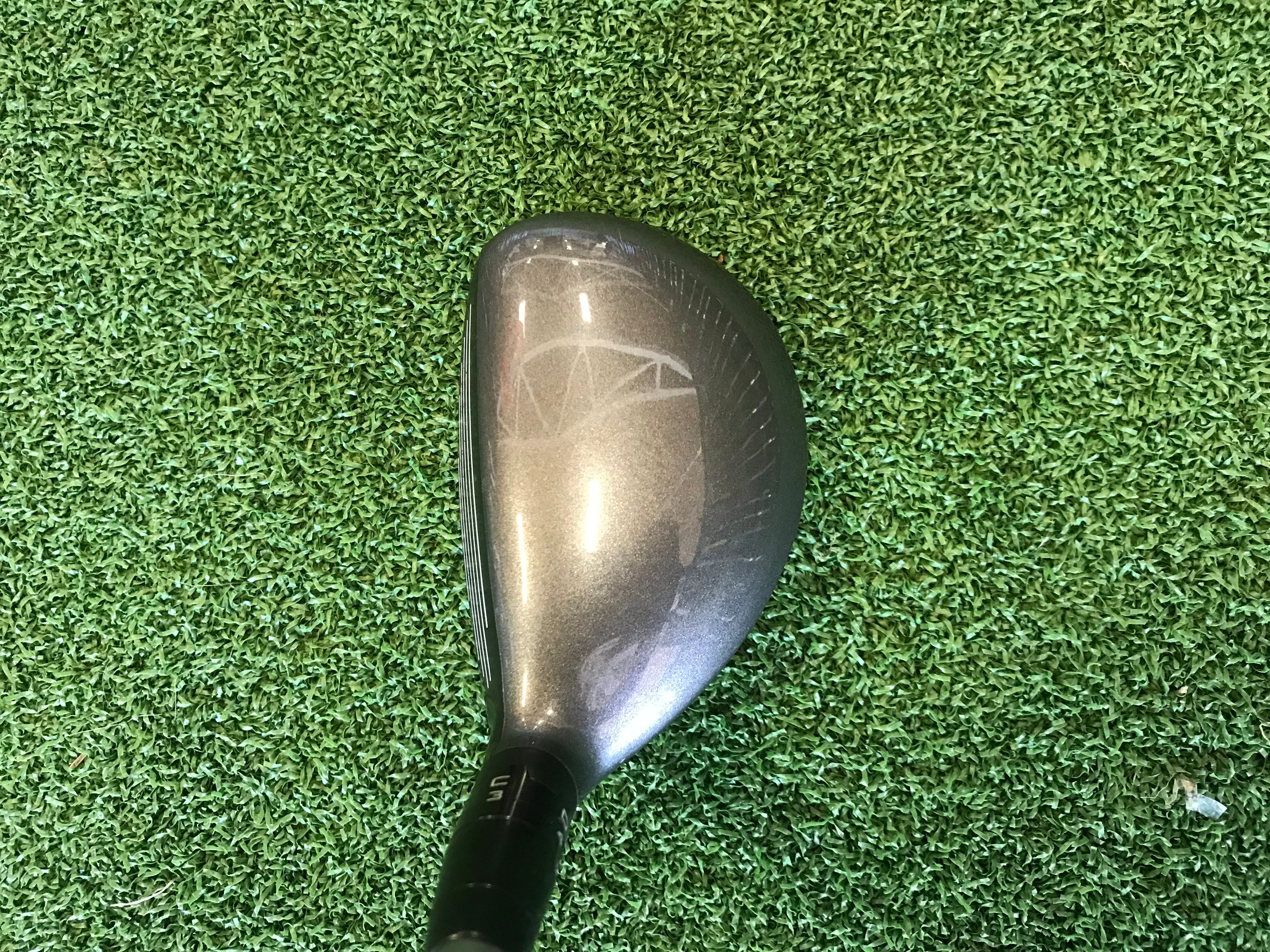 2017 Titleist 816 H1 23° 4 Hybrid