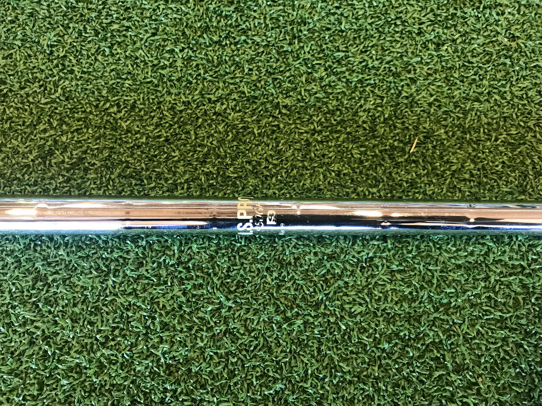 TaylorMade R11 Left Handed 6 Iron