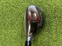 *New* 2023 Callaway Paradym 21° 3 Hybrid With Headcover