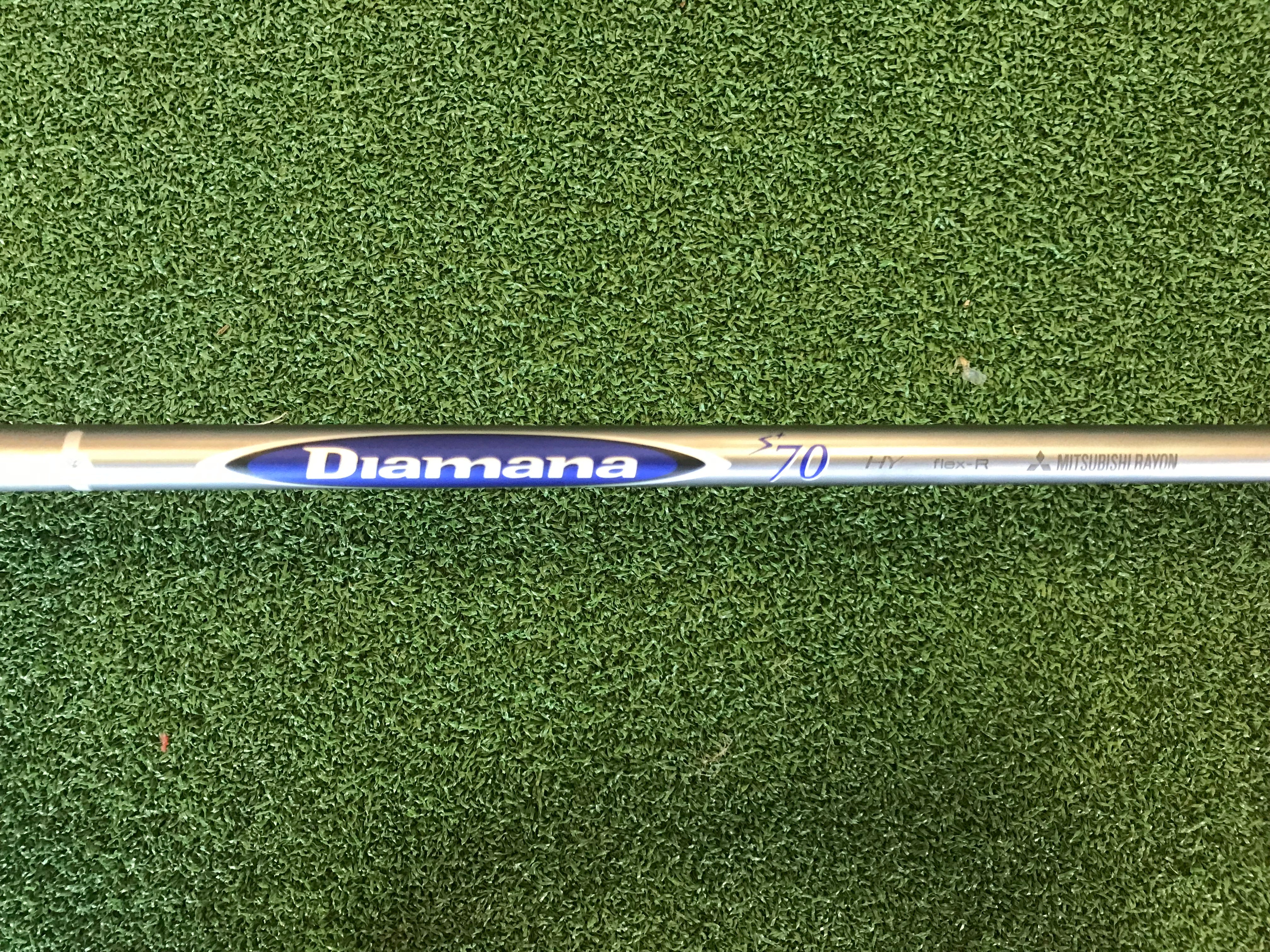 2017 Titleist 816 H1 23° 4 Hybrid