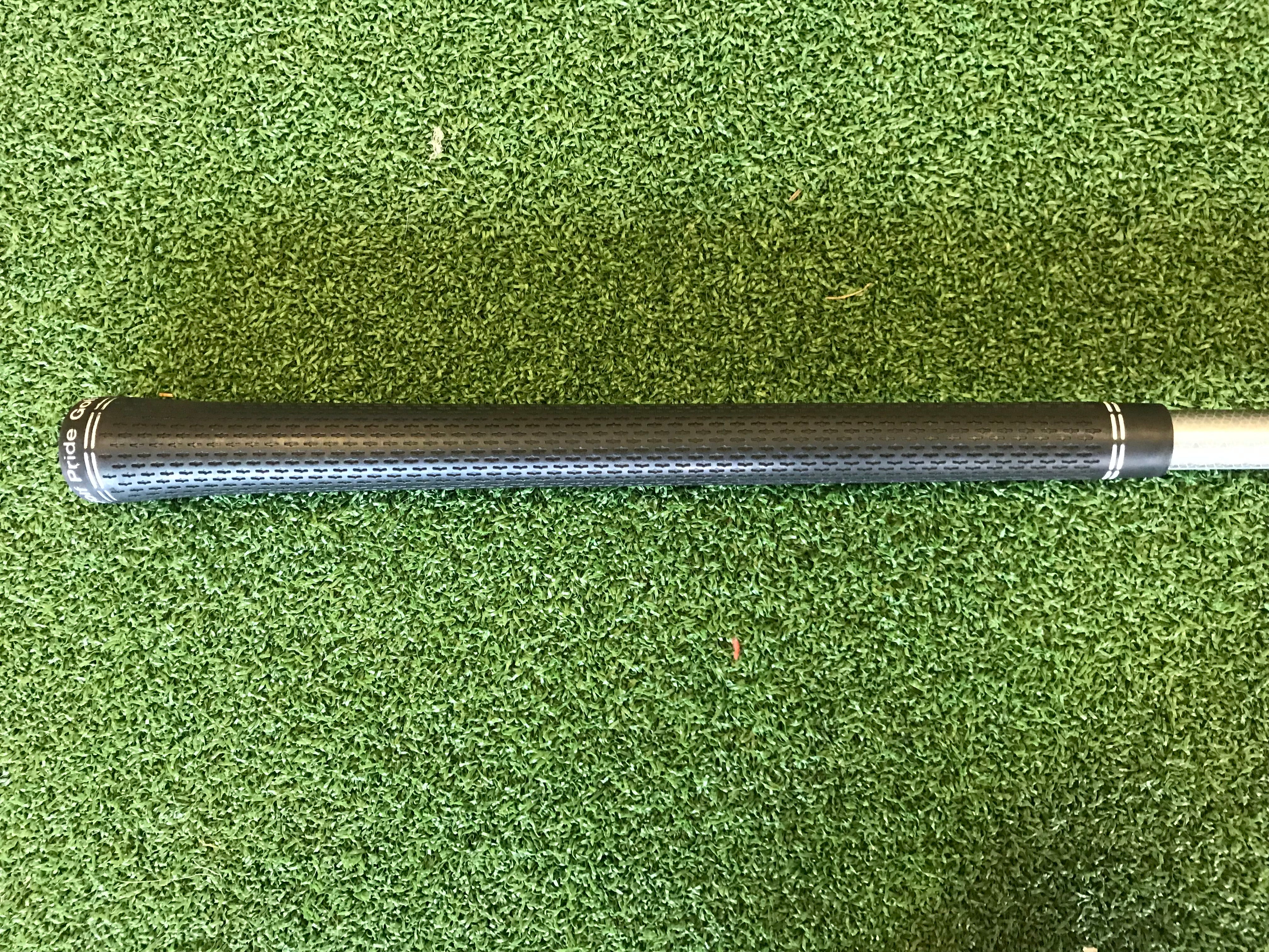 2017 Titleist 816 H1 23° 4 Hybrid