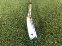 TaylorMade R11 Left Handed 5 Iron