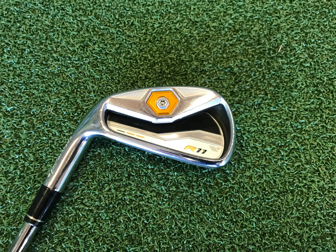 TaylorMade R11 Left Handed 5 Iron