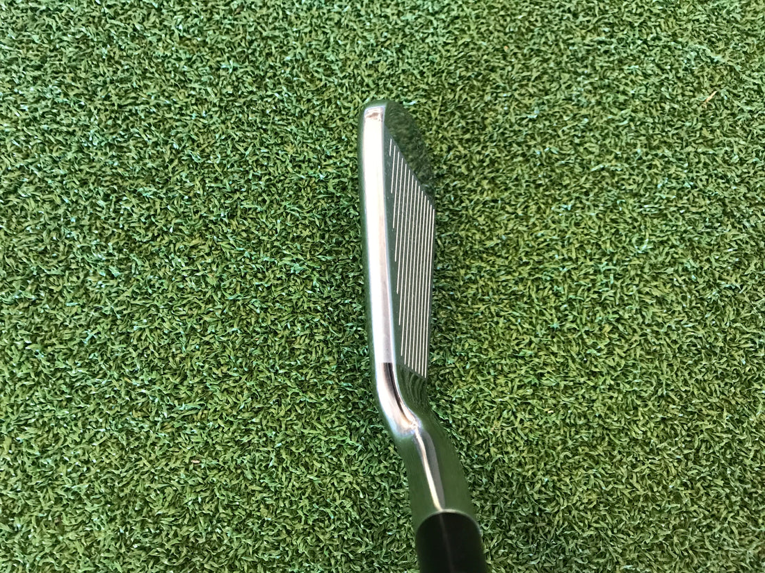 TaylorMade R11 Left Handed 5 Iron