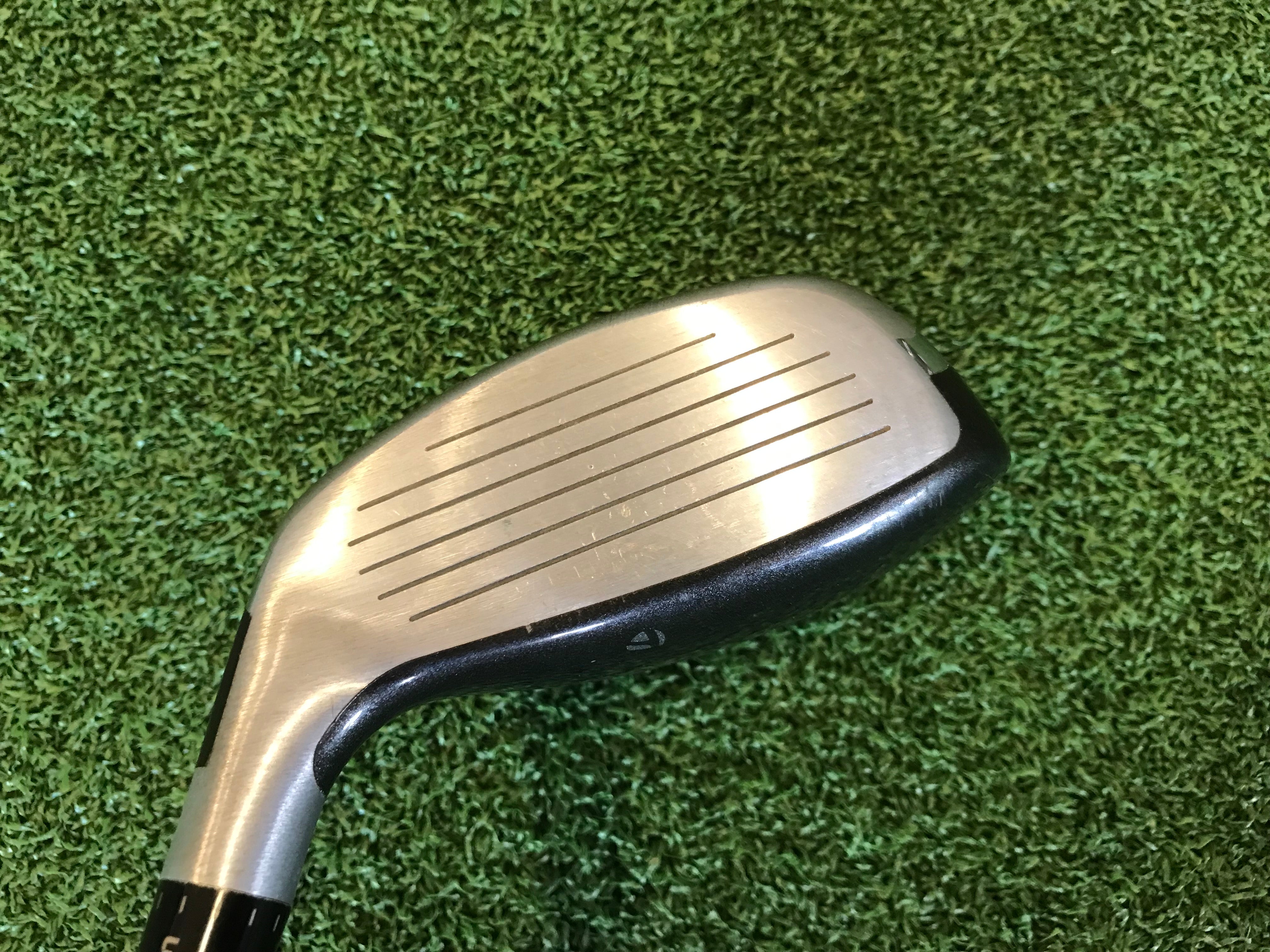 TaylorMade SLDR 21° 4 Hybrid