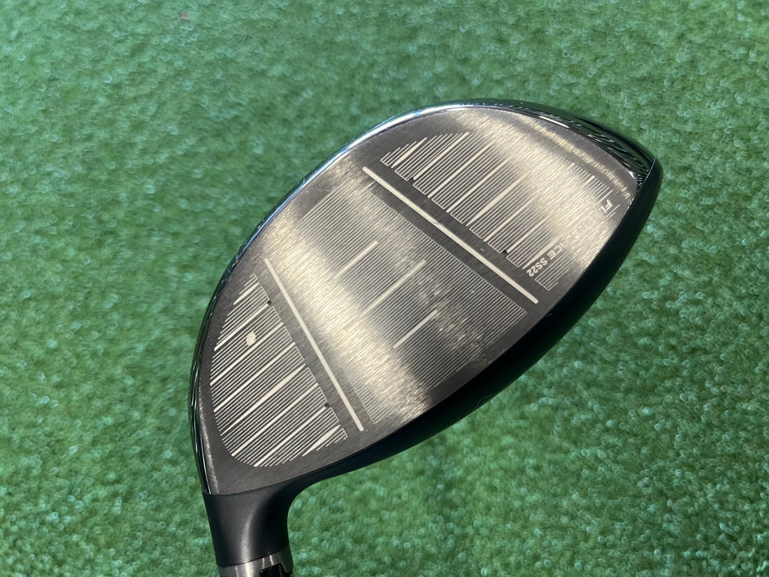 2022 Callaway Rogue ST Max D 10.5° Driver With Headcover