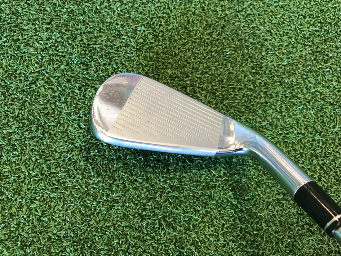 TaylorMade R11 Left Handed 5 Iron