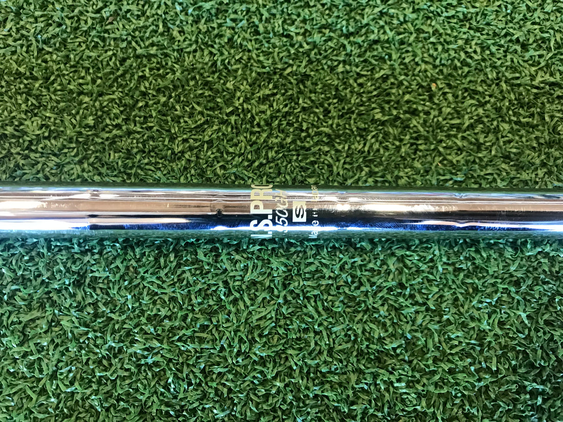 TaylorMade R11 Left Handed 5 Iron