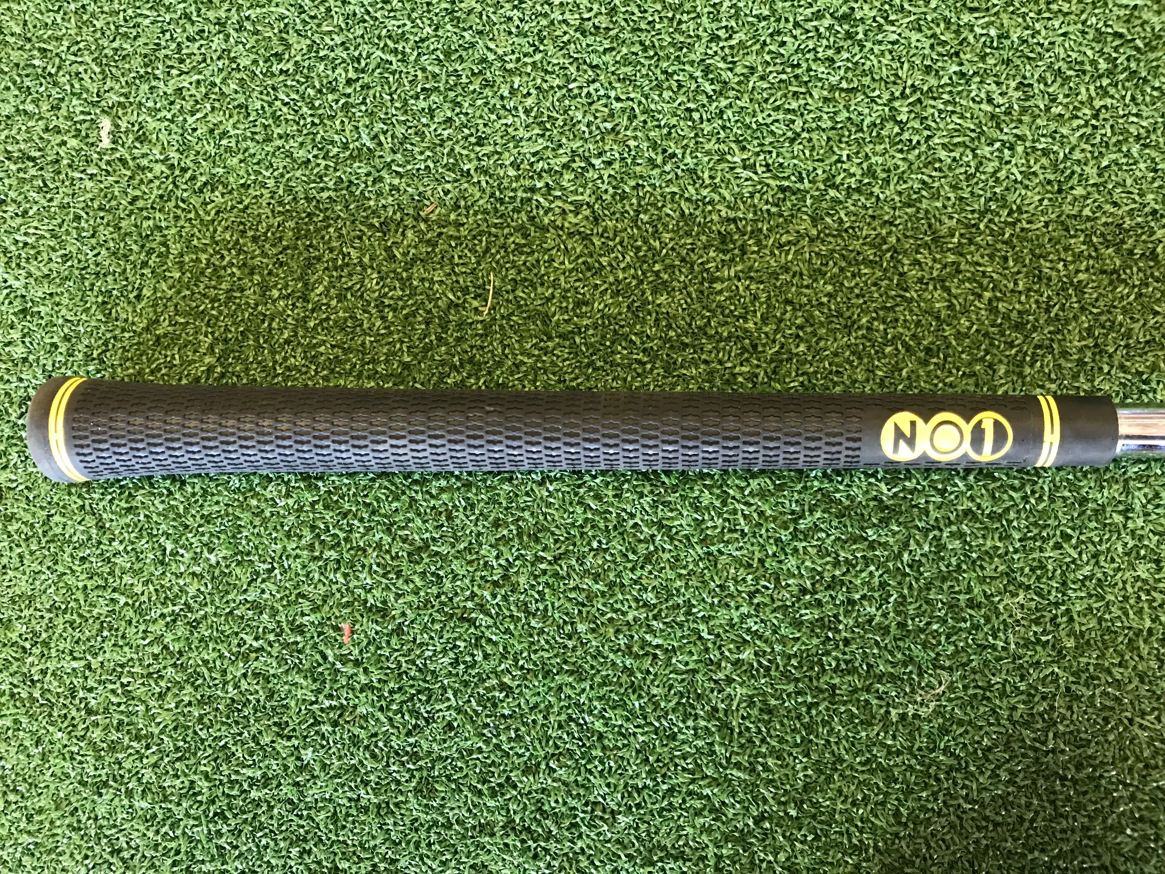 TaylorMade SLDR 21° 4 Hybrid