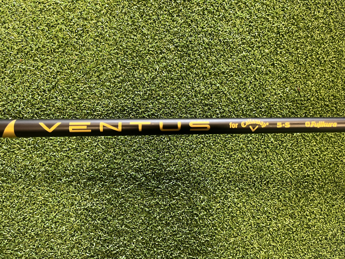 2022 Callaway Rogue ST Max D 10.5° Driver With Headcover