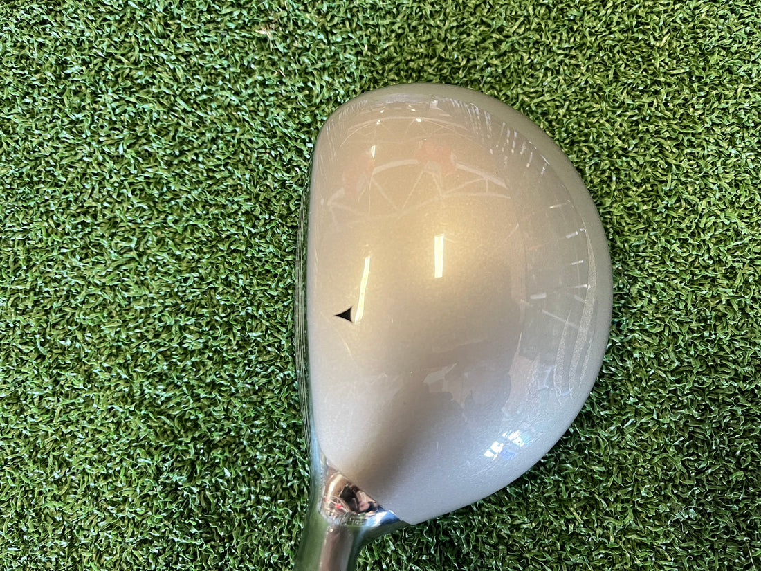 Adams Golf IDEA A30s Ladies 3 Wood *Excellent Condition*