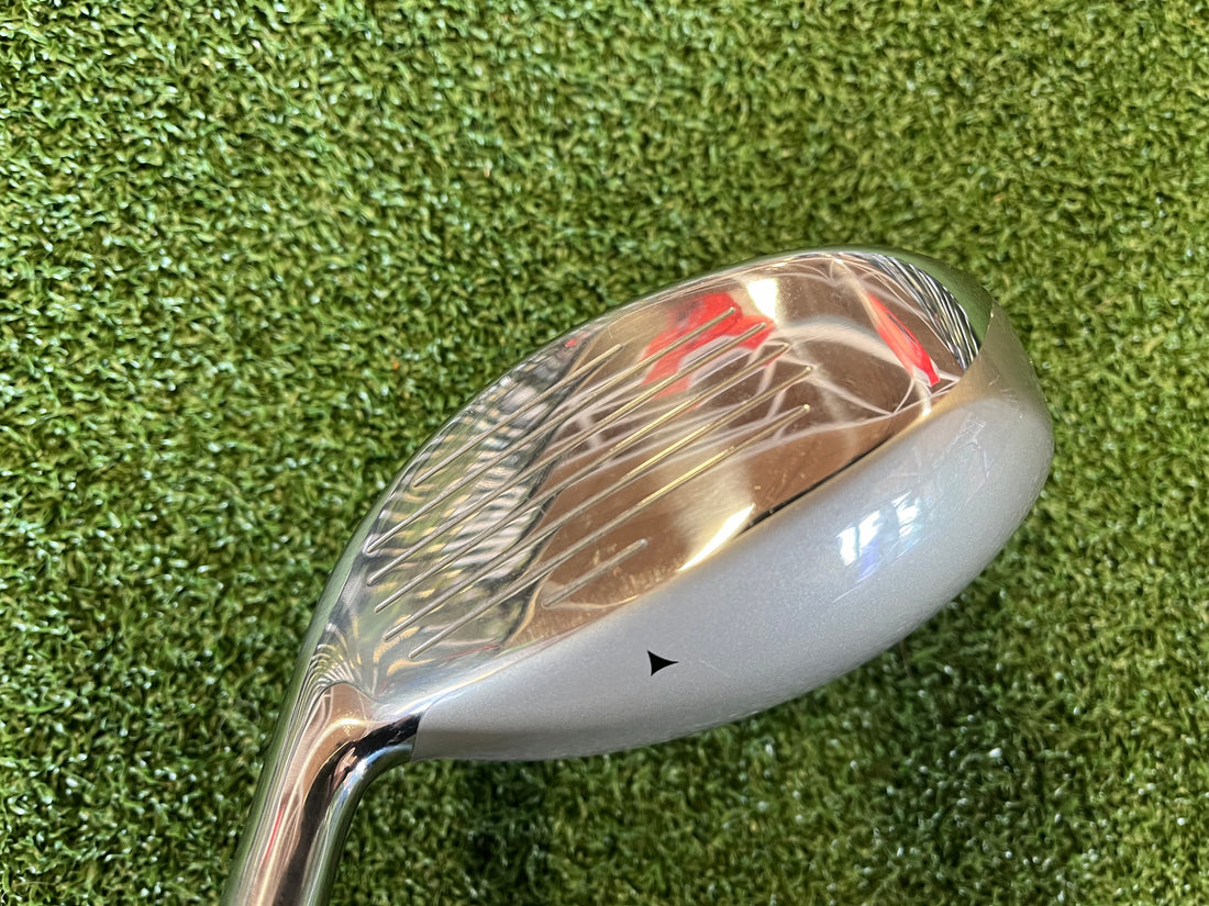 Adams Golf IDEA A30s Ladies 3 Wood *Excellent Condition*