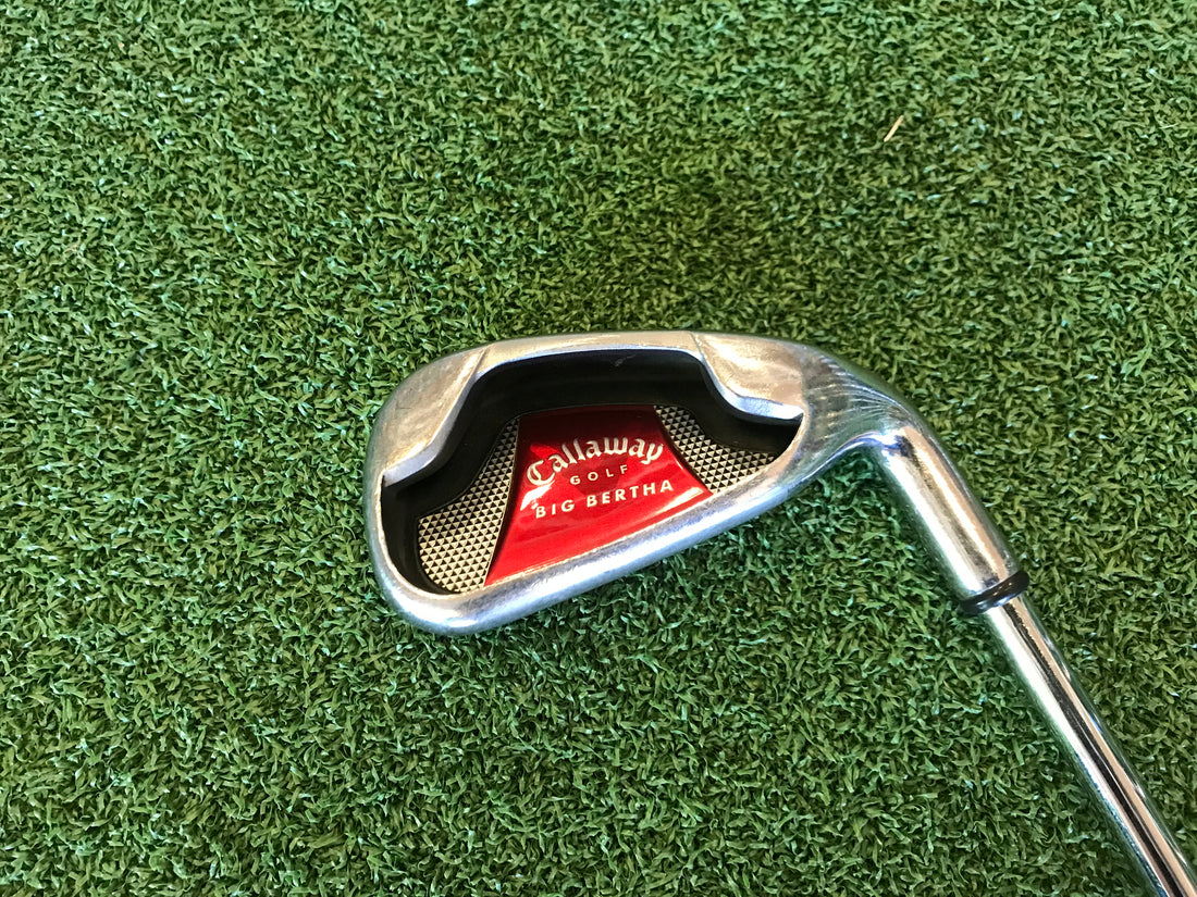 Callaway Big Bertha 6 Iron