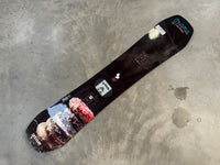 Salomon Drama 143cm Womens Snowboard *Excellent Condition*