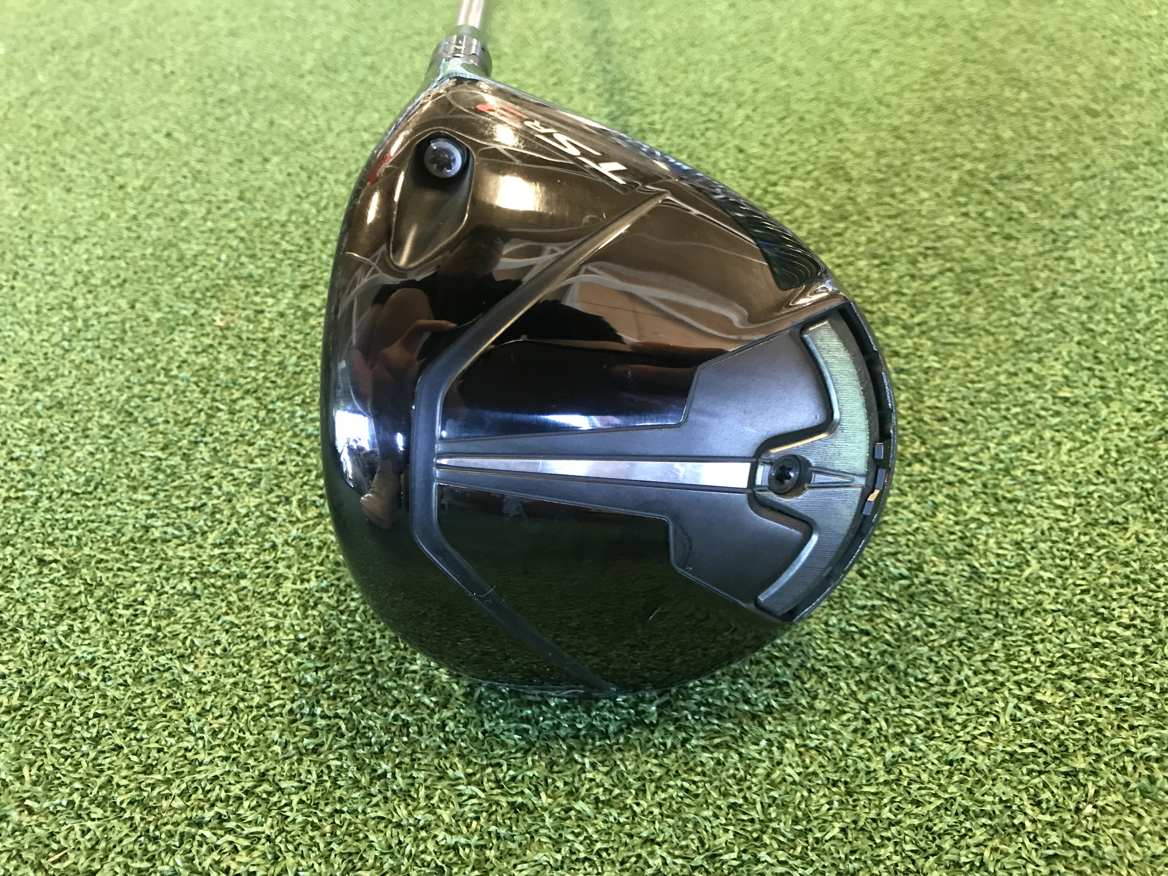 2022 Titleist TSR3 10° Driver