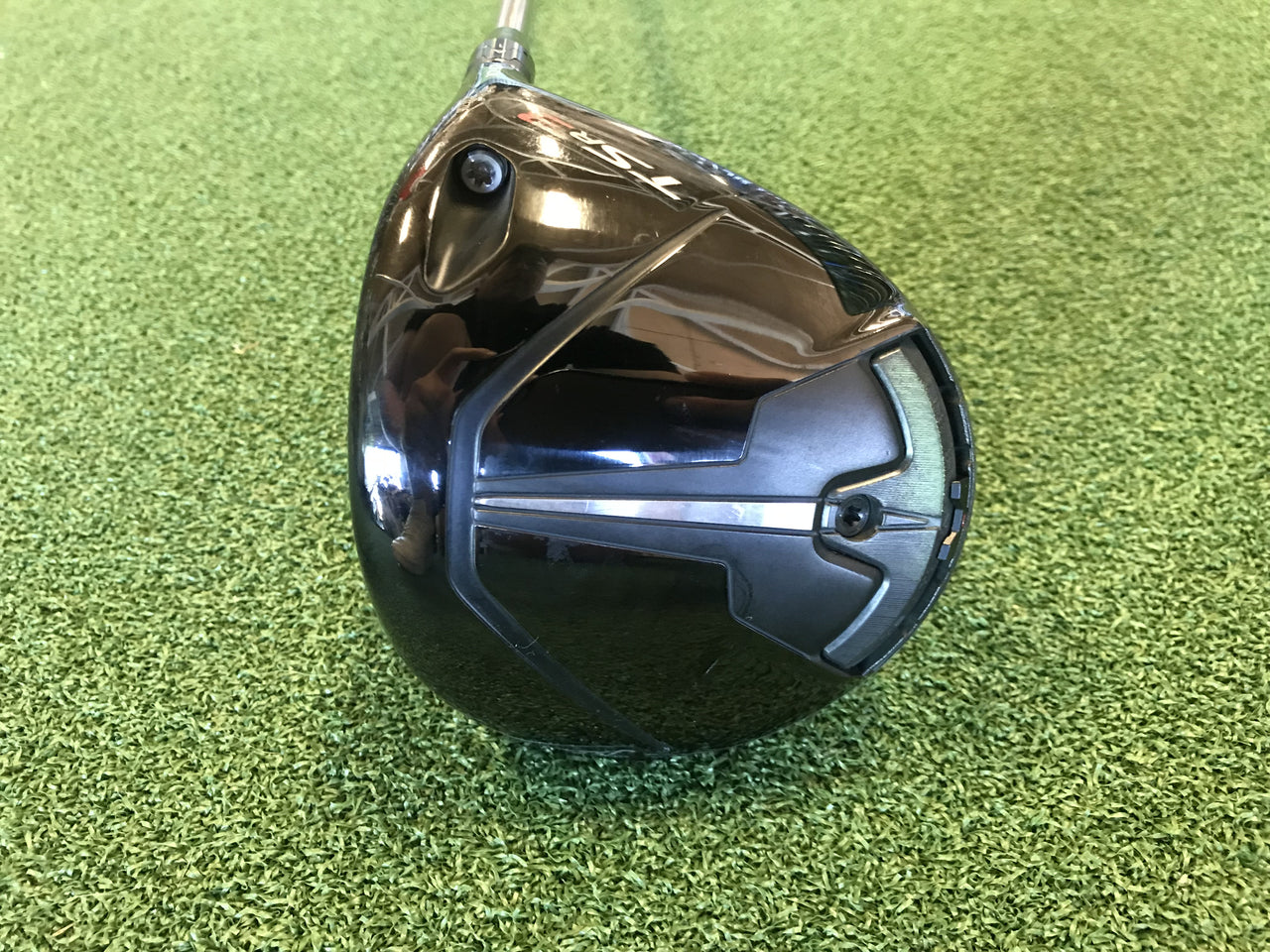 2022 Titleist TSR3 10° Driver
