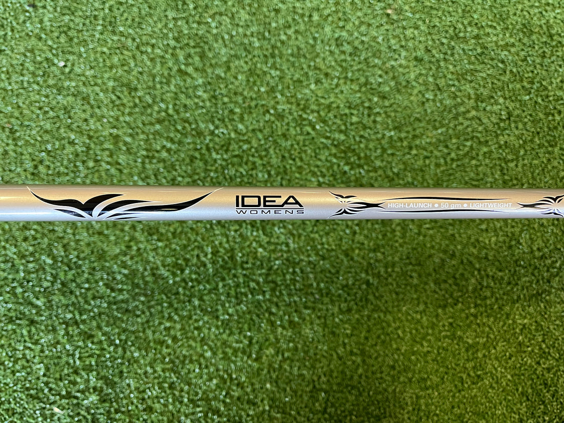 Adams Golf IDEA A30s Ladies 3 Wood *Excellent Condition*