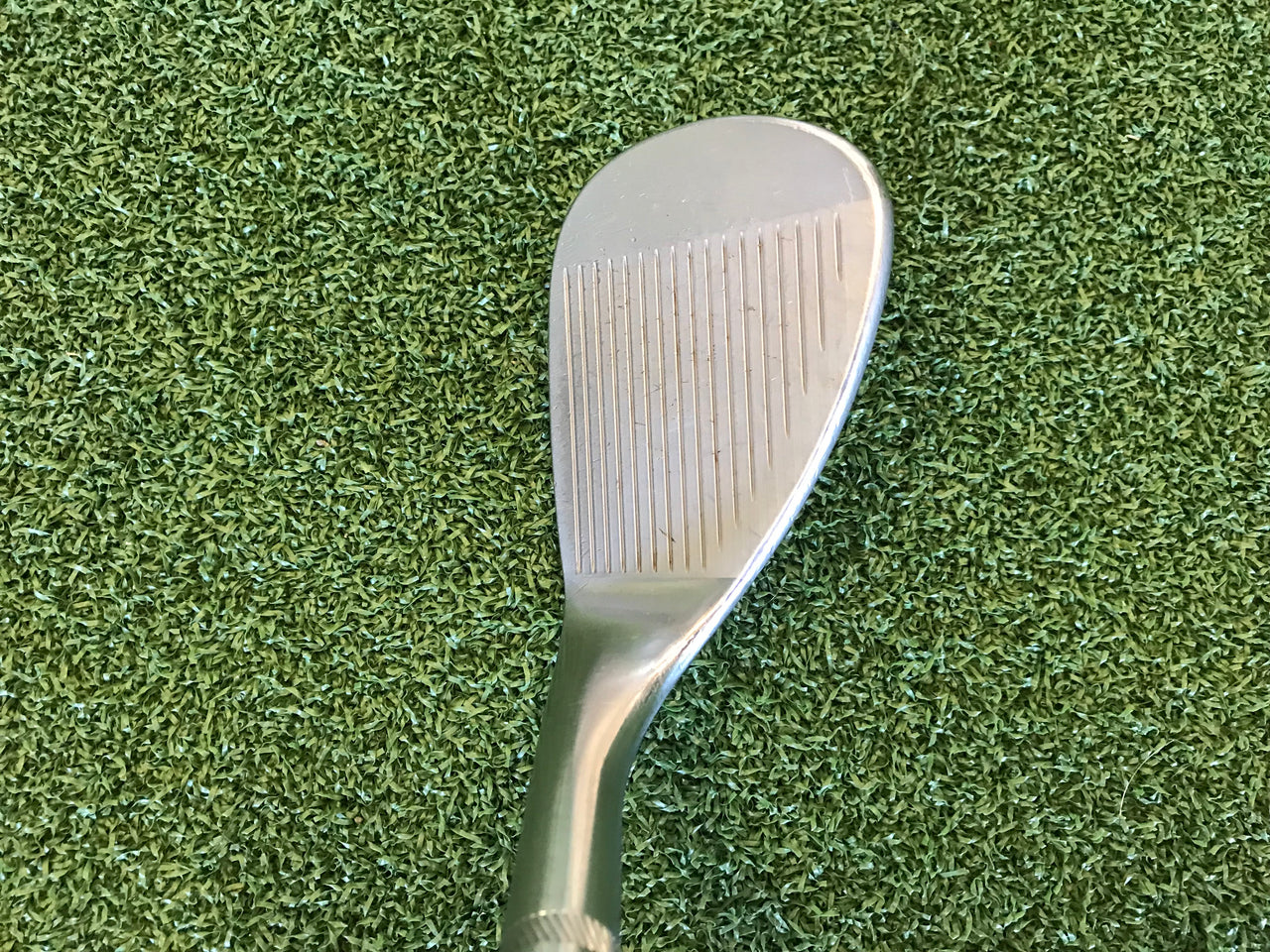 2020 Titleist Vokey Design SM8 58° Wedge