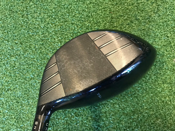 2022 Titleist TSR3 10° Driver *Excellent Condition*