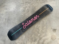 Salomon Drama 143cm Womens Snowboard *Excellent Condition*
