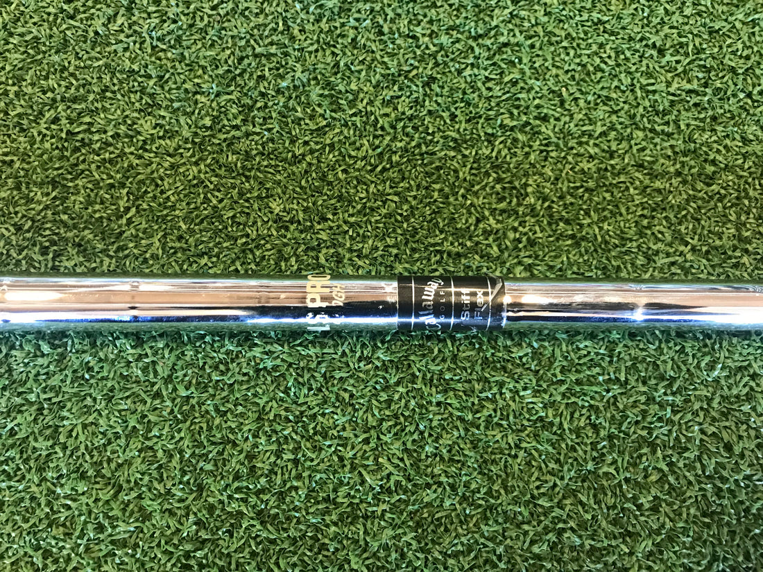 Callaway Big Bertha 6 Iron