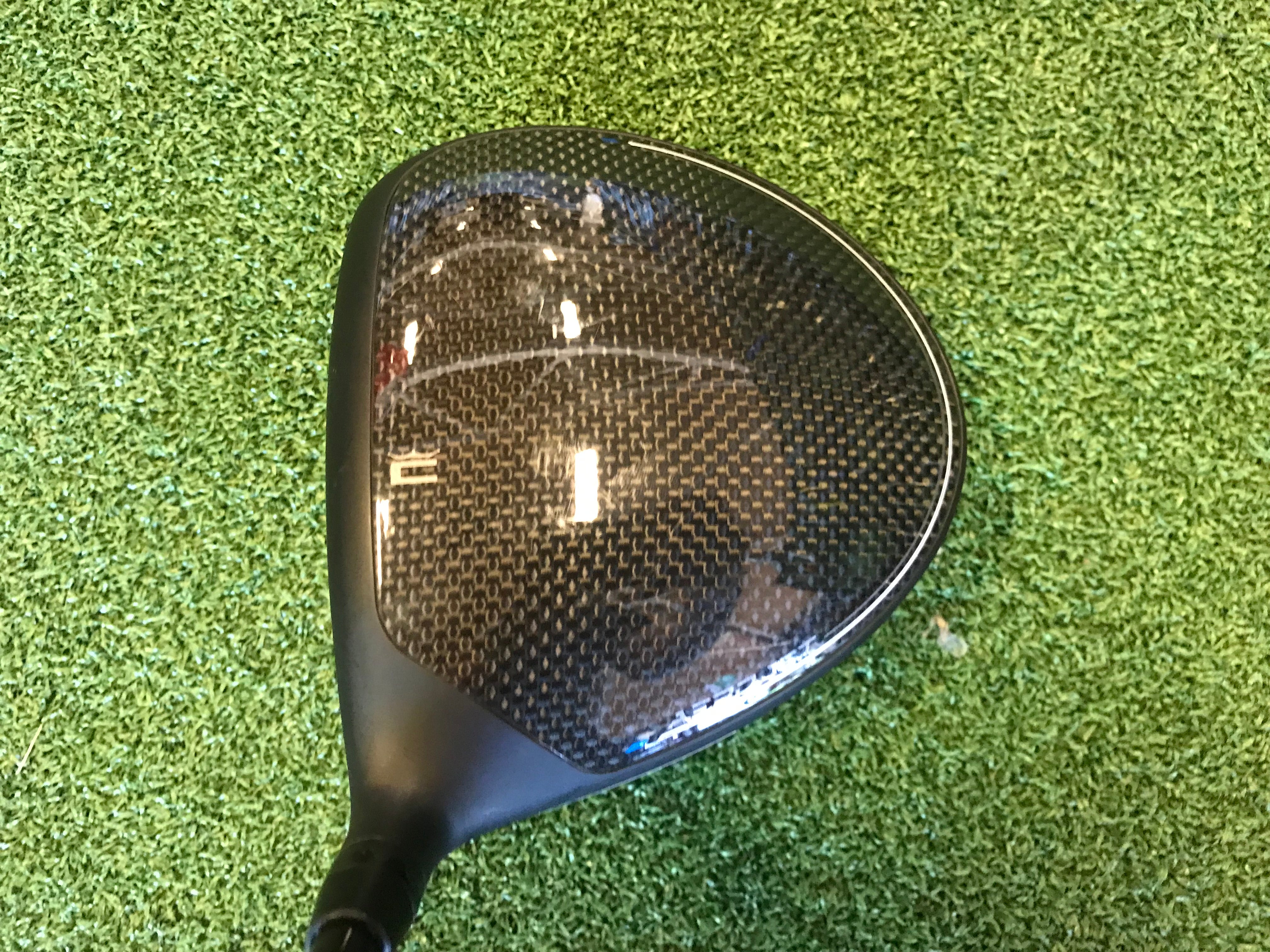 2023 Cobra Aerojet 9° Driver