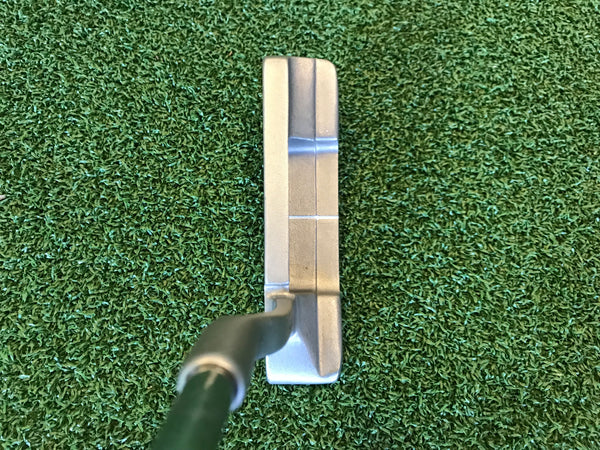 Dunlop Tad Moore 34" Putter With Headcover