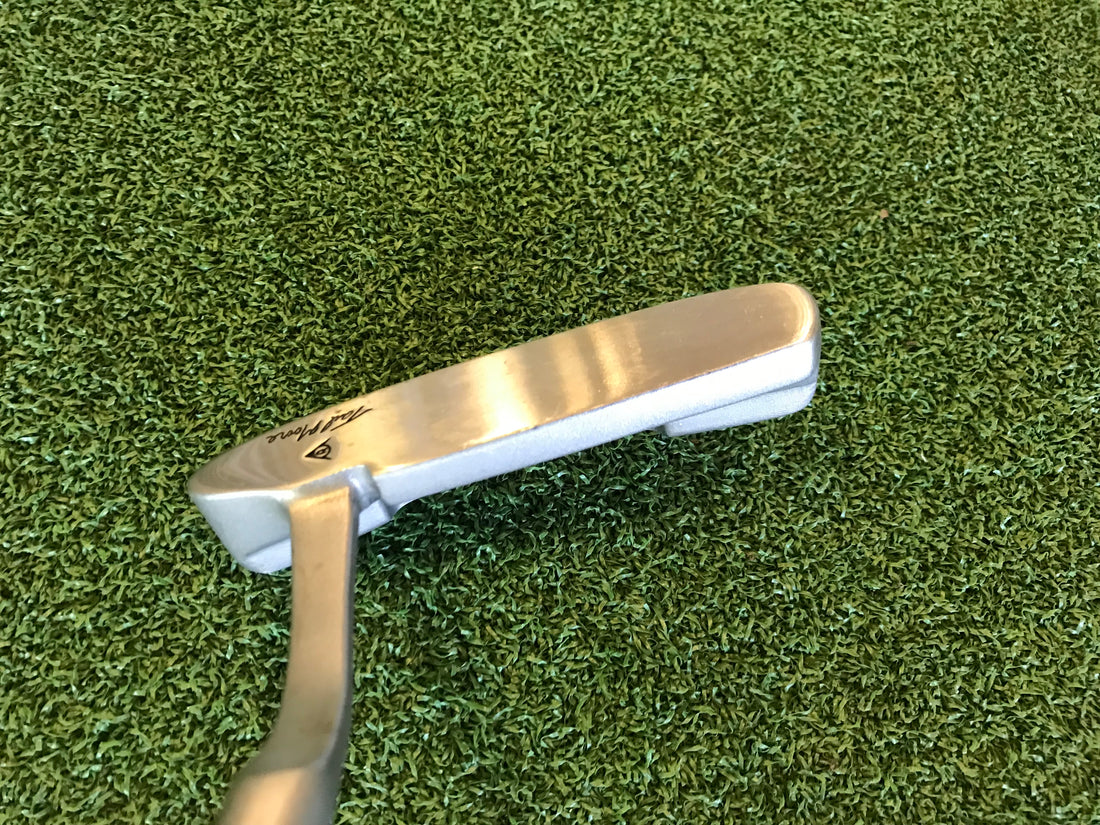 Dunlop Tad Moore 34" Putter With Headcover