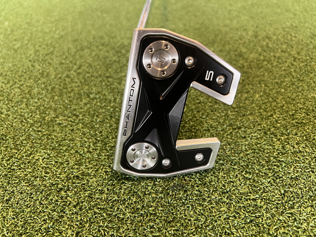 2022 Scotty Cameron Phantom X 5 34" Putter *Excellent Condition*
