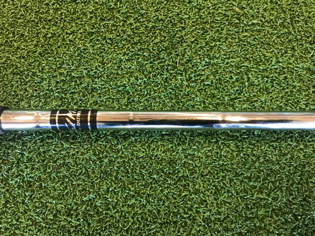 Dunlop Tad Moore 34" Putter With Headcover