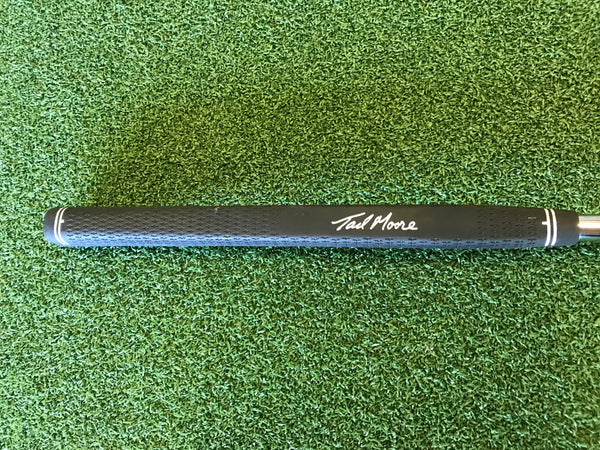 Dunlop Tad Moore 34" Putter With Headcover