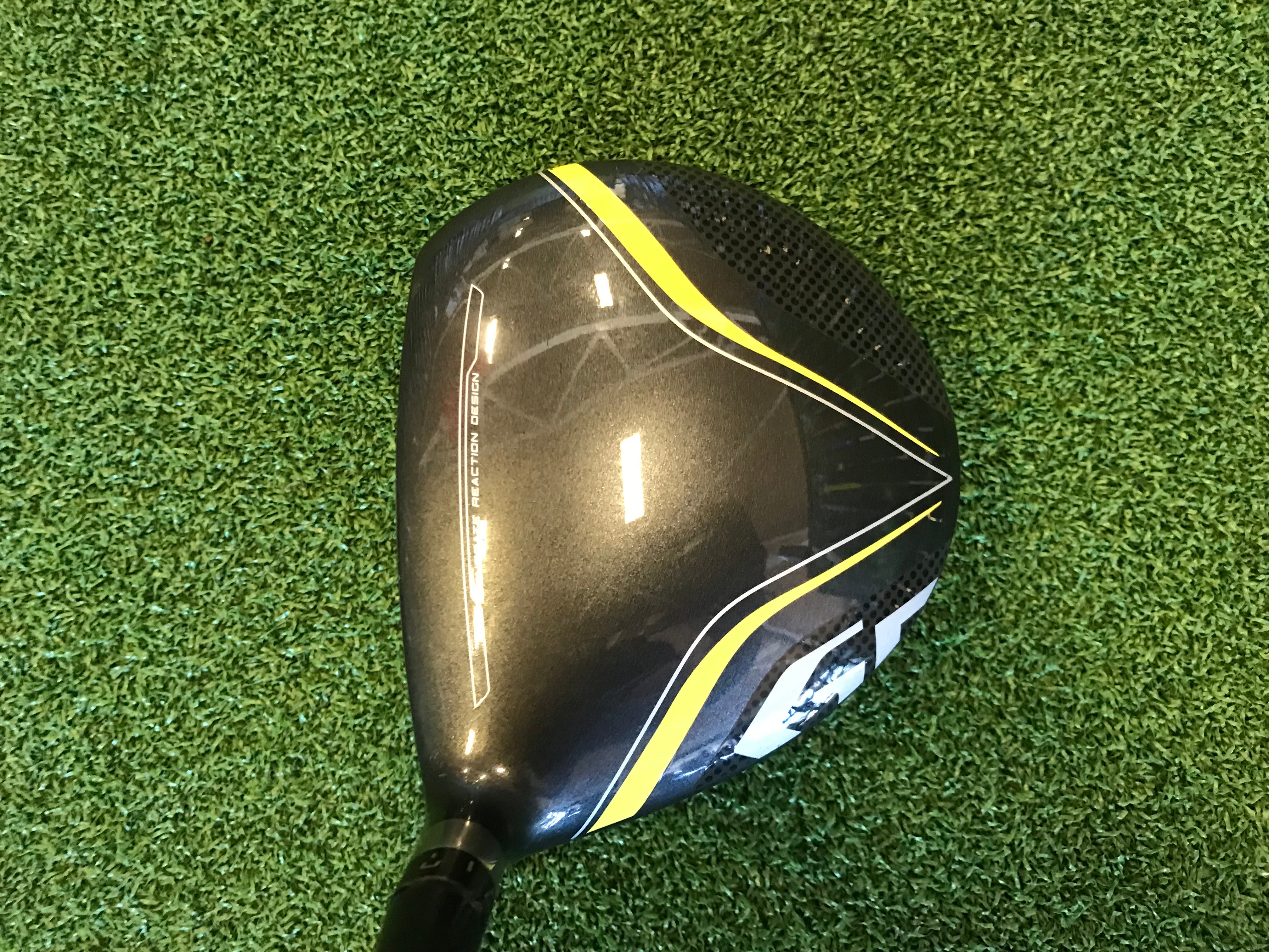 Bridgestone Tourstage 6R 9.5° Driver