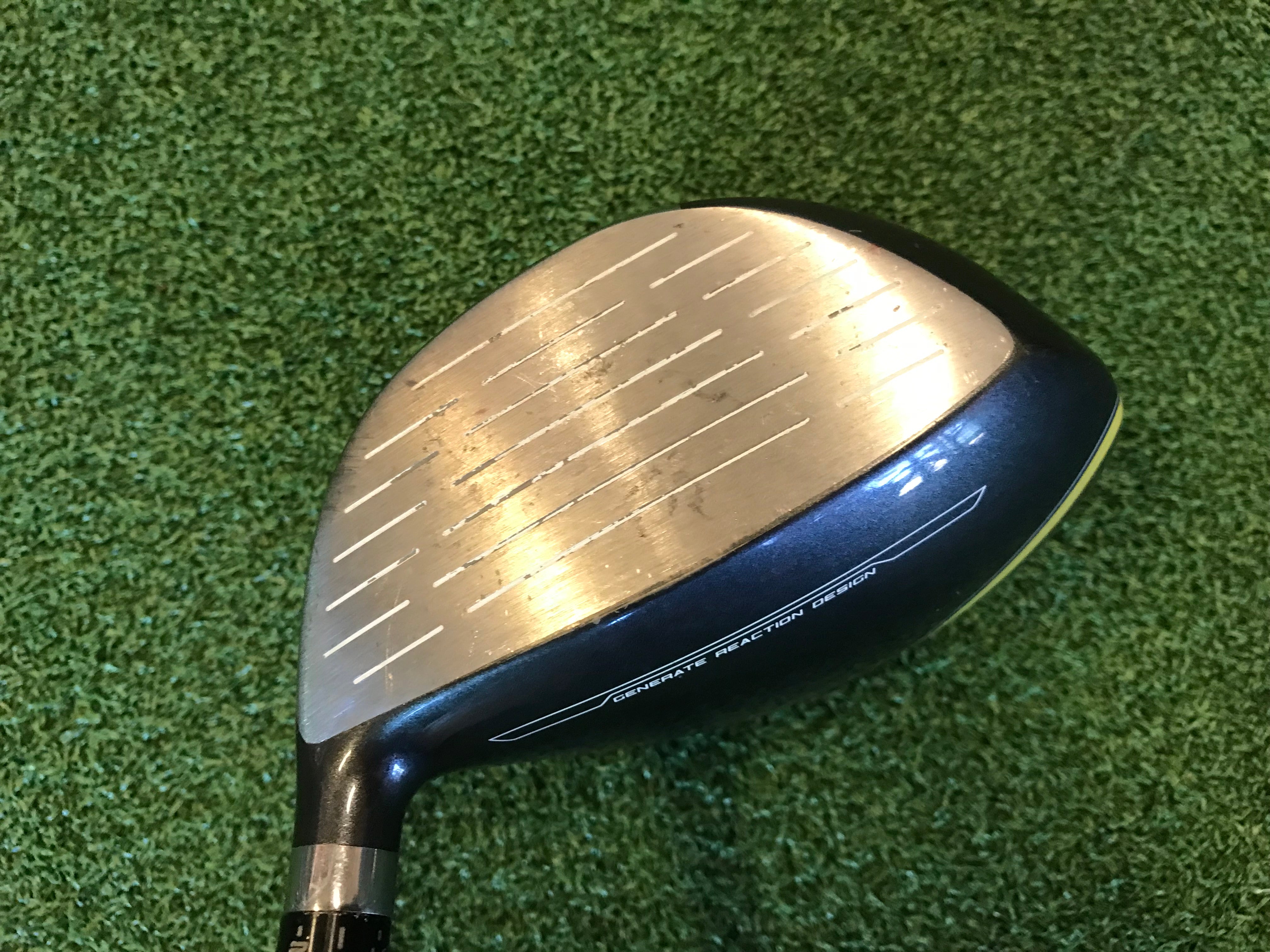 Bridgestone Tourstage 6R 9.5° Driver