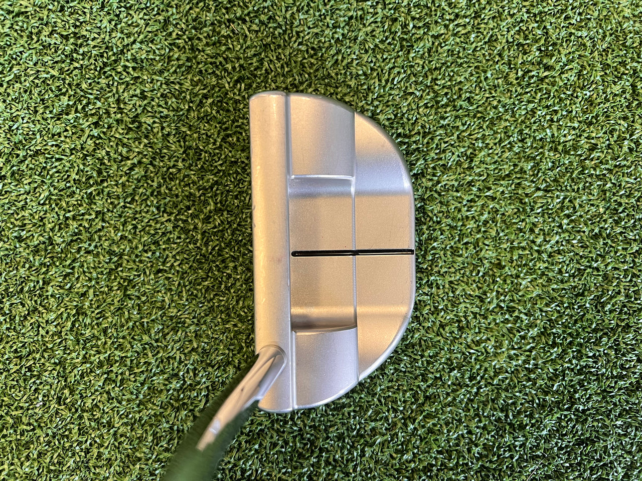 Scotty Cameron Select Fastback 34" Putter With Headcover