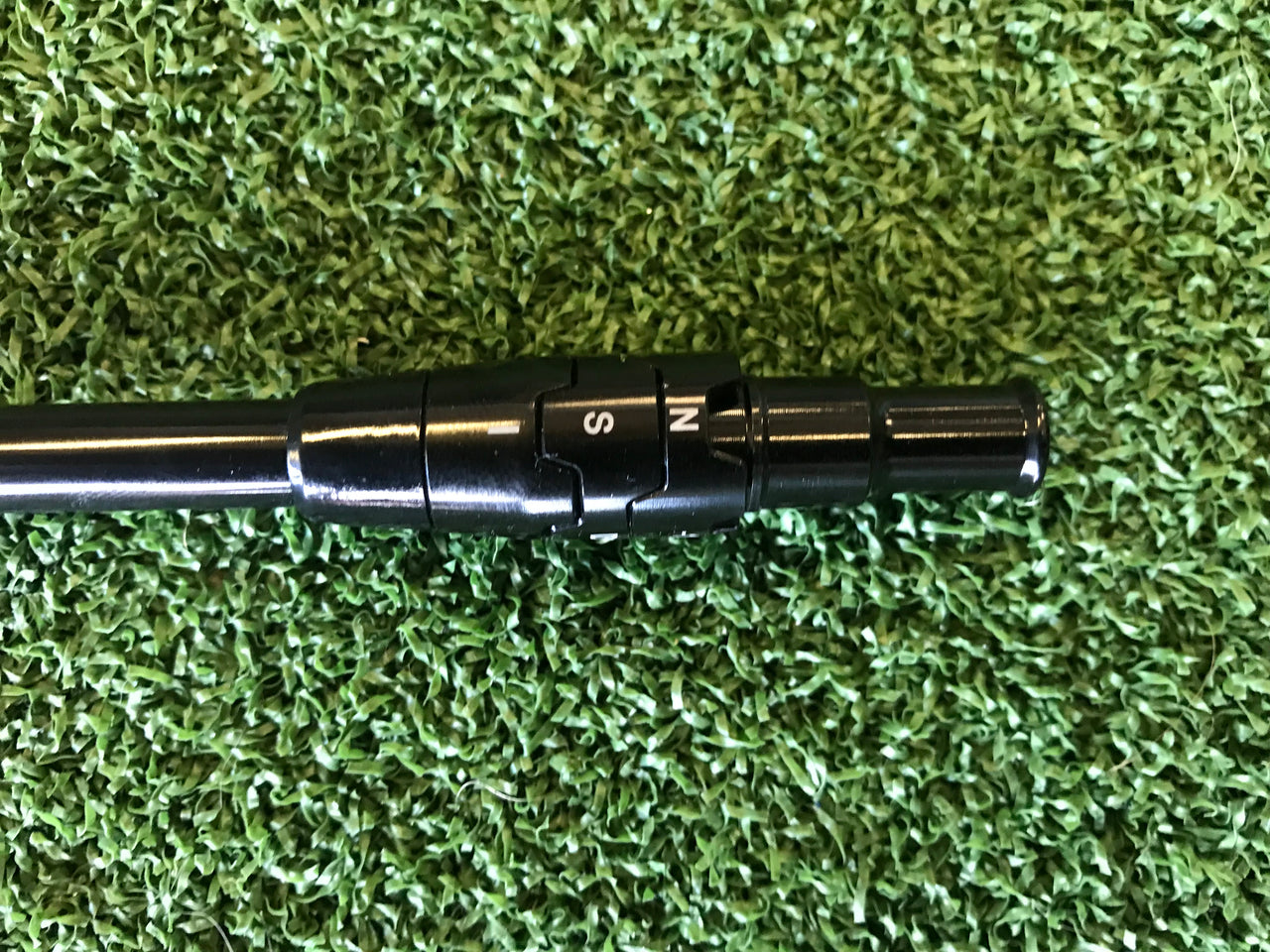 Tensei Driver Shaft With Callaway Adapter *Like New*