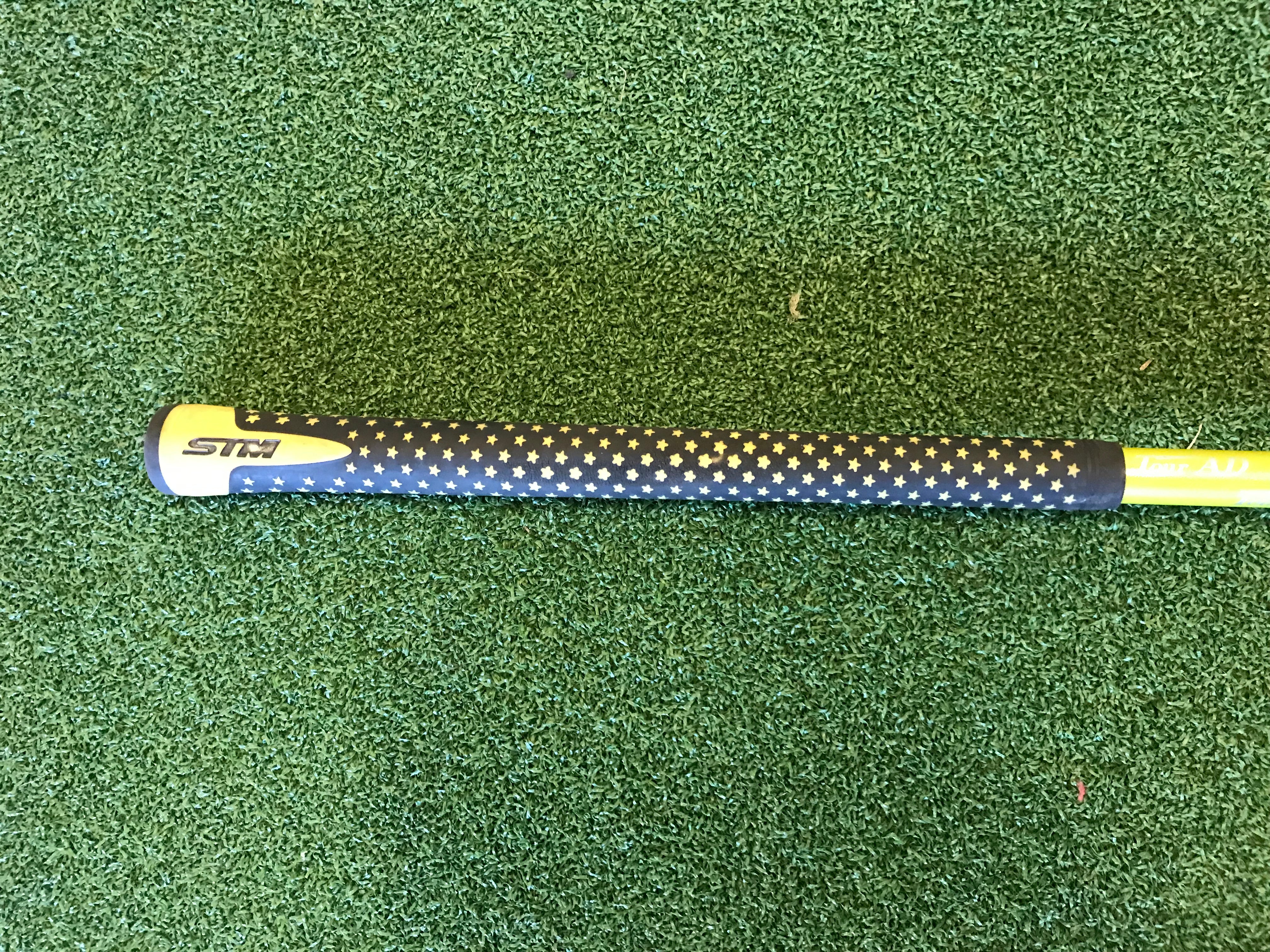 Bridgestone Tourstage 6R 9.5° Driver