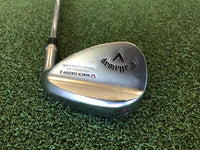 Callaway Mac Daddy 2 52° Wedge